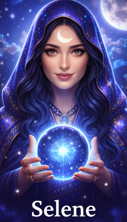 Selene